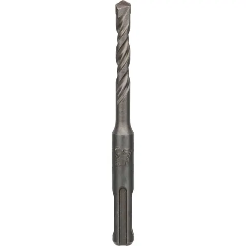 Bosch Series 3 SDS Plus Masonry Drill Bit – SDSPLUS3 – image 1