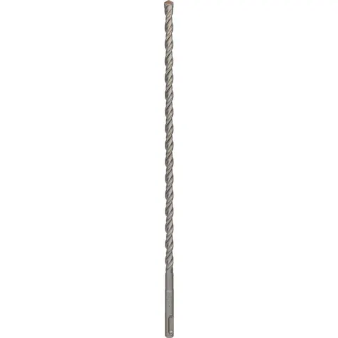Bosch SDS-plus boor - plus-3 - 10X300X360 – afbeelding 1