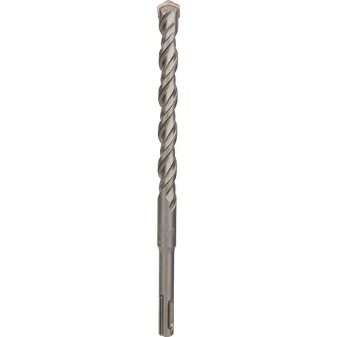 Bosch Series 3 SDS Plus Masonry Drill Bit – SDSPLUS3 – image 1