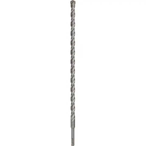 Bosch Series 3 SDS Plus Masonry Drill Bit – SDSPLUS3 – image 1