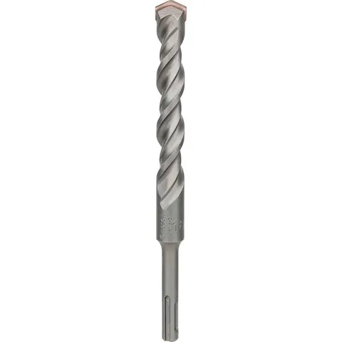 Bosch Series 3 SDS Plus Masonry Drill Bit – SDSPLUS3 – image 1