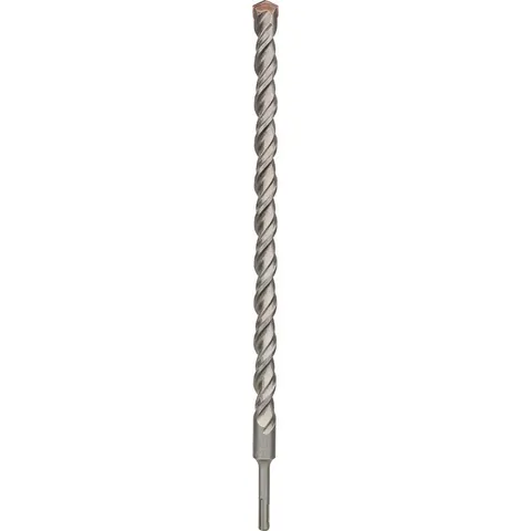 Bosch Series 3 SDS Plus Masonry Drill Bit – SDSPLUS3 – image 1