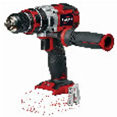 Wkrętarka Einhell Te-cd 18 Li-i Bl udar Zs 4,0Ah – zdjęcie 1