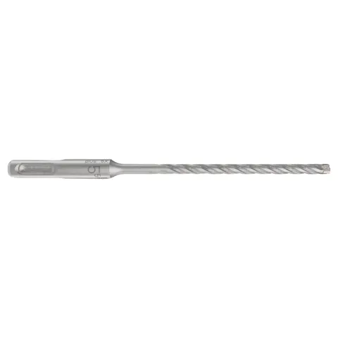 Bosch PRO 5X 4 Cutter Head SDS Plus Masonry Drill Bit – 2608833775 – image 1