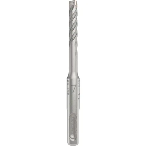 Bosch Accessories 2608833785 Hammerbohrer 7 mm SDS-Plus – Bild 1