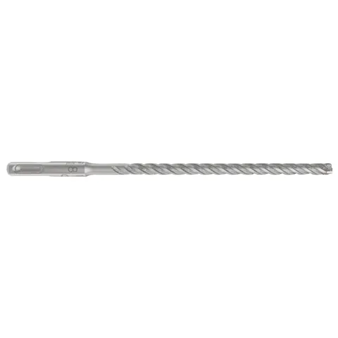 Bosch PRO 5X 4 Cutter Head SDS Plus Masonry Drill Bit – 2608833790 – image 1