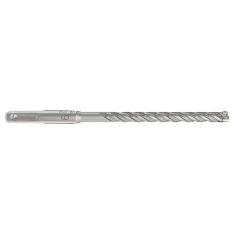 Bosch PRO 5X 4 Cutter Head SDS Plus Masonry Drill Bit – 2608833795 – image 1