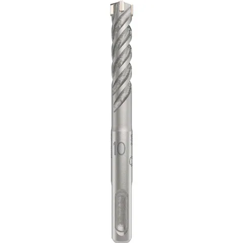 Bosch Accessories 2608833797 Hammerbohrer 10 mm SDS-Plus – Bild 1