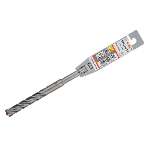 Bosch Accessories 2608833816 Hammerbohrer 14 mm SDS-Plus – Bild 1