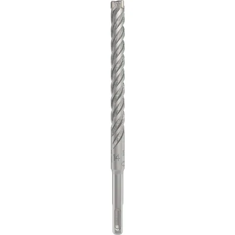 Bosch Accessories 2608833817 Hammerbohrer 14 mm SDS-Plus – Bild 1