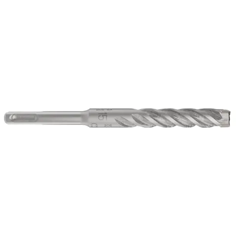 Bosch PRO 5X 4 Cutter Head SDS Plus Masonry Drill Bit – 2608833822 – image 1
