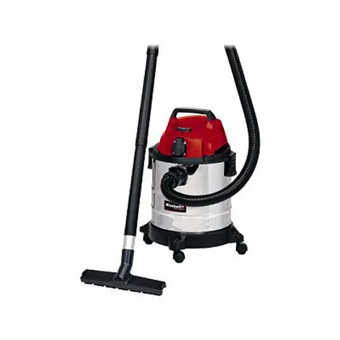 Einhell Nass-Trockensauger TC-VC 1820 SA (2342425) – Bild 1