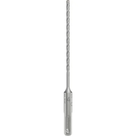 Bosch Accessories 2608836605 Hammerbohrer 4 mm SDS-Plus – Bild 1