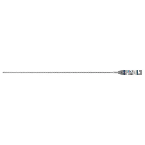 Bosch PRO 5X 4 Cutter Head SDS Plus Masonry Drill Bit – 2608836616 – image 1