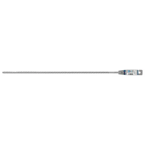 Bosch PRO 5X 4 Cutter Head SDS Plus Masonry Drill Bit – 2608836618 – image 1