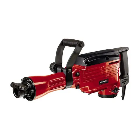 Młot wyburzeniowy Einhell Tc-dh 43 – zdjęcie 1