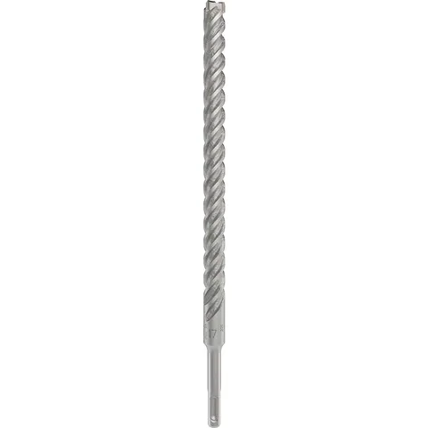 Bosch Accessories 2608836629 Hammerbohrer 17 mm SDS-Plus – Bild 1