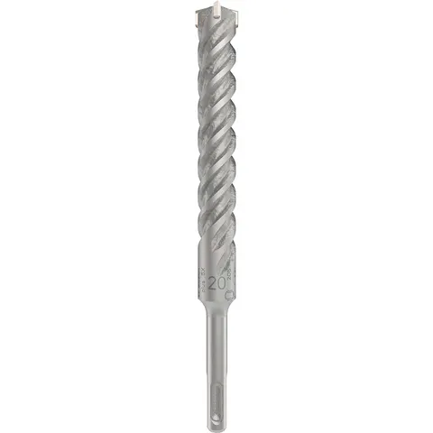 Bosch Accessories 2608836639 Hammerbohrer 20 mm SDS-Plus – Bild 1