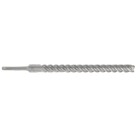Bosch PRO 5X 4 Cutter Head SDS Plus Masonry Drill Bit – 2608836640 – image 1