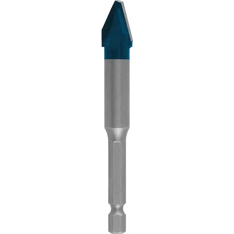 Bosch PUNTA Ø 12 mm HARD CERAMIC PER GRES PORCELLANATO E MATERIALI EDILI DURISSIMI – immagine 1