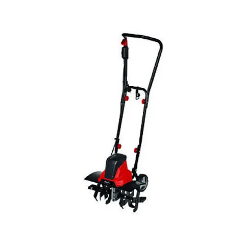 Einhell 3431060 Elektro Hacke 45 cm 1500 W – Bild 1