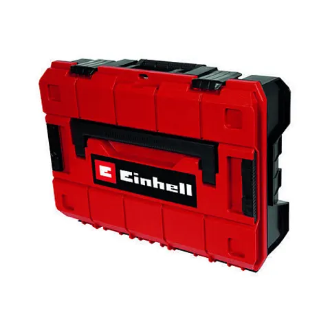 Einhell E-Case System Small Tool Box – image 1