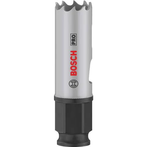Bosch Lochsäge PRO Multi Material PC Plus 19mm (2608594367) – Bild 1