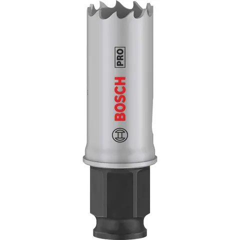 Bosch Lochsäge PRO Multi Material PC Plus 21mm (2608594369) – Bild 1