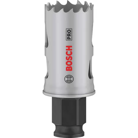 Bosch Lochsäge PRO Multi Material PC Plus 27mm (2608594373) – Bild 1