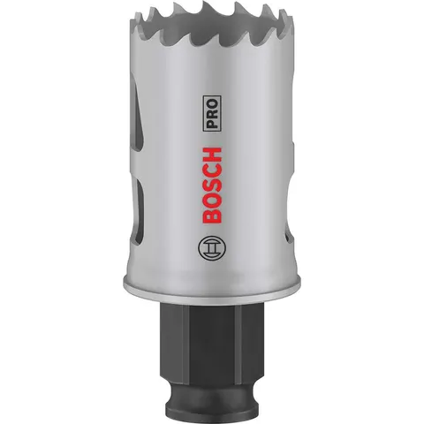 Bosch Lochsäge PRO Multi Material PC Plus 30mm (2608594375) – Bild 1