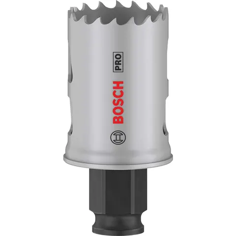 Bosch PRO Power Change Plus Multi Material Hole Saw – 2608594377 – image 1