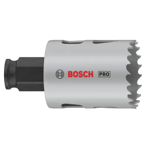 Bosch PRO Multi Material PC Plus Hole Saw 38 mm – image 1