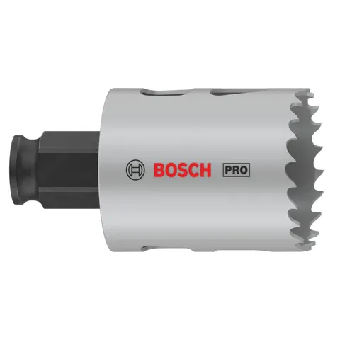 Bosch PRO Power Change Plus Multi Material Hole Saw – 2608594381 – image 1