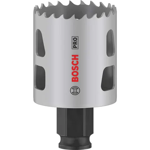 Bosch Lochsäge PRO Multi Material PC Plus 43mm (2608594383) – Bild 1