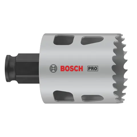 Bosch Lochsäge PRO Multi Material PC Plus 44mm (2608594384) – Bild 1