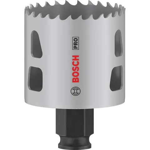 Bosch Lochsäge PRO Multi Material PC Plus 52mm (2608594389) – Bild 1