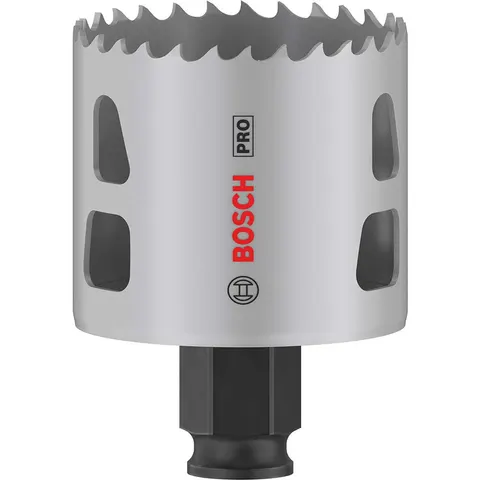 Bosch Lochsäge PRO Multi Material PC Plus 54mm (2608594390) – Bild 1