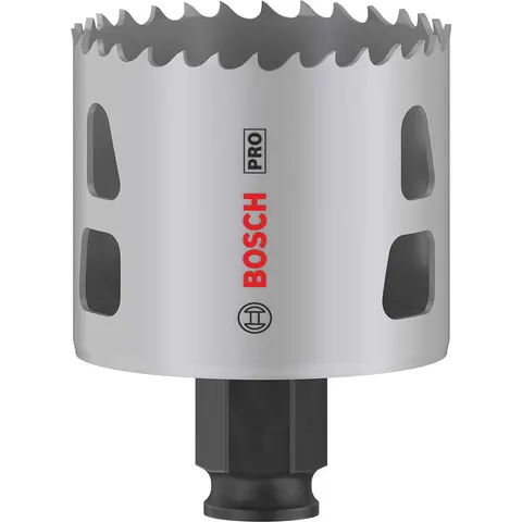 Bosch Lochsäge PRO Multi Material PC Plus 56mm (2608594391) – Bild 1
