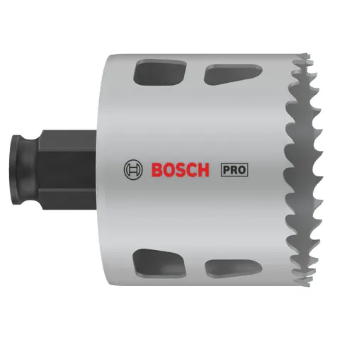 Bosch PRO Power Change Plus Multi Material Hole Saw – 2608594392 – image 1