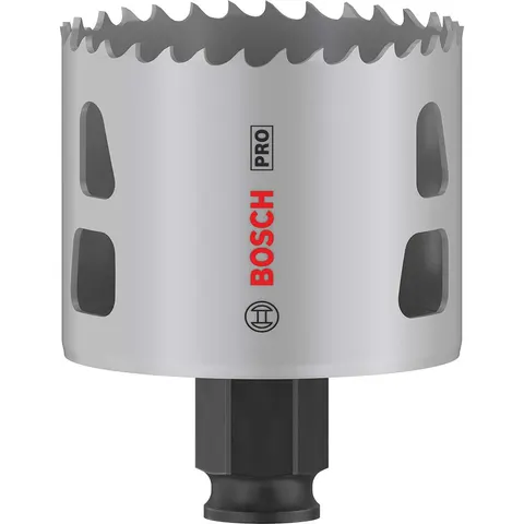 Bosch Lochsäge PRO Multi Material PC Plus 59mm (2608594393) – Bild 1