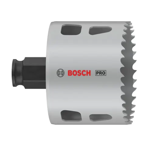 Bosch Lochsäge PRO Multi Material PC Plus 64mm (2608594395) – Bild 1