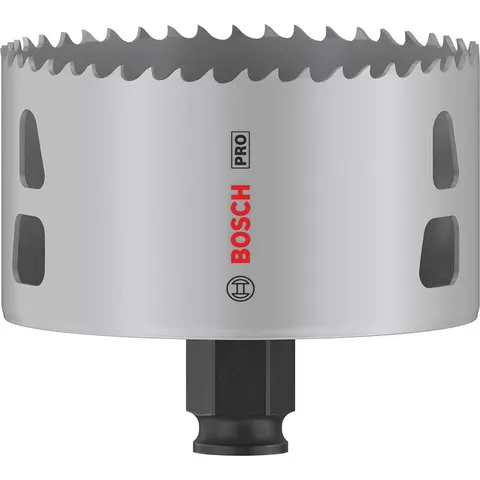 Bosch Lochsäge PRO Multi Material PC Plus 86mm (2608594405) – Bild 1