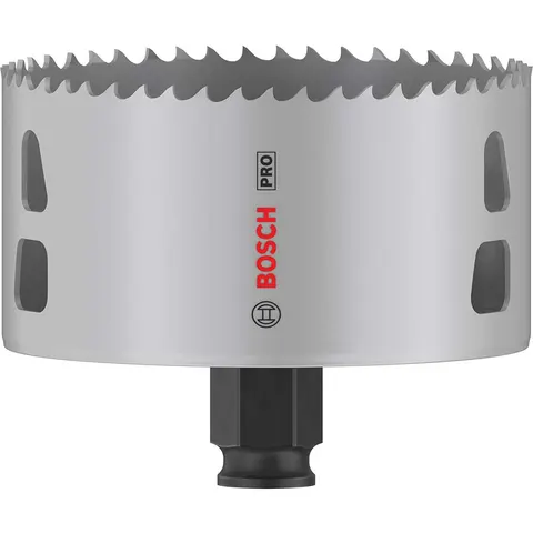 Bosch Lochsäge PRO Multi Material PC Plus 92mm (2608594407) – Bild 1