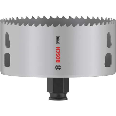 Bosch Lochsäge PRO Multi Material PC Plus 105mm (2608594411) – Bild 1