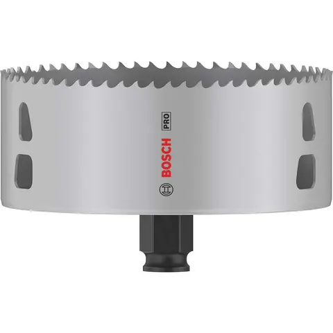 Bosch Lochsäge PRO Multi Material PC Plus 121mm (2608594415) – Bild 1