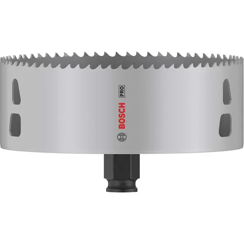 Bosch Lochsäge PRO Multi Material PC Plus 133mm (2608594417) – Bild 1