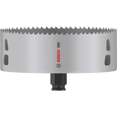 Bosch Lochsäge PRO Multi Material PC Plus 140mm (2608594418) – Bild 1