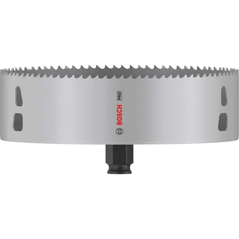 Bosch Lochsäge PRO Multi Material PC Plus 168mm (2608594420) – Bild 1