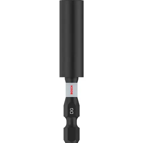 Bosch PRO Impact Drive Guide Screwdriver Bit Holder – image 1