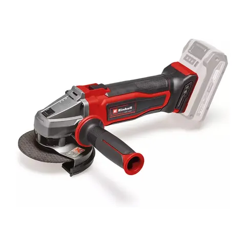 Einhell TE-AG 18/115 Q Li Solo angle grinder – Bild 1